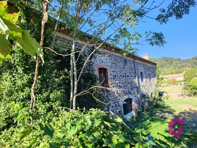Maison vente à Brioude, Chanteuges