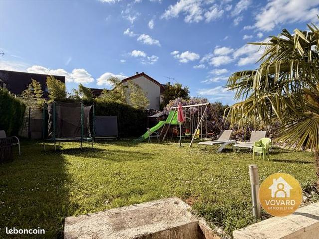 Maison vente à Sarcelles, Saint-brice-sous-forêt