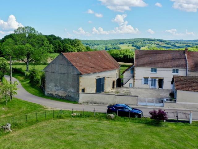 Maison vente à Avallon, Domecy-sur-cure
