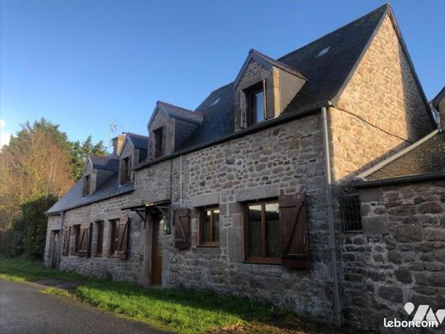 Maison vente à Cherbourg, Réville