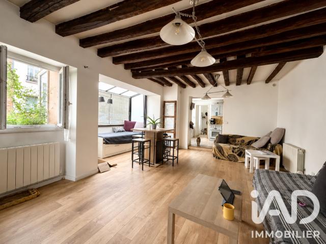 Maison vente à Palaiseau, Savigny-sur-orge