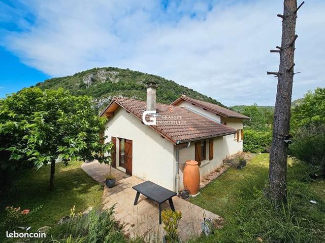 Maison vente à Saint-Claude, Chancia