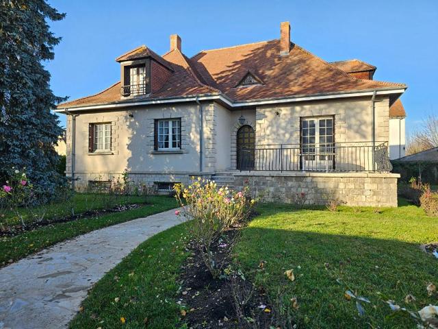Maison vente à Étampes, Angerville