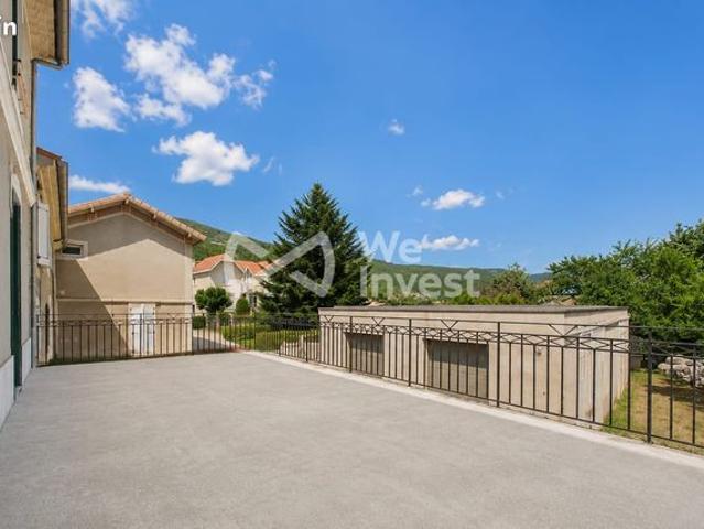 Maison vente à Privas, Saint-laurent-du-pape