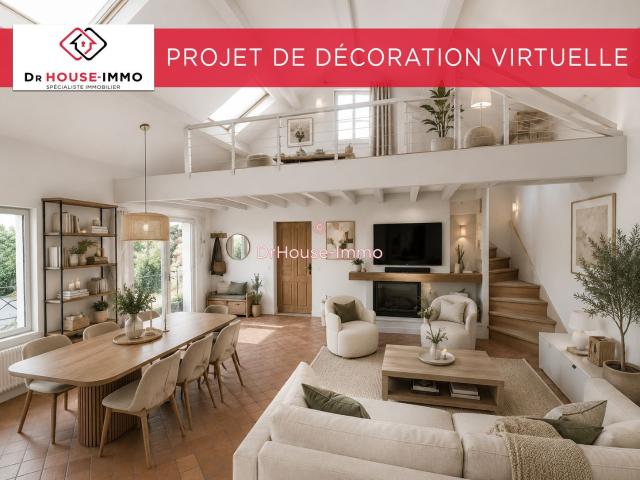 Maison vente à Vernouillet, Yvelines