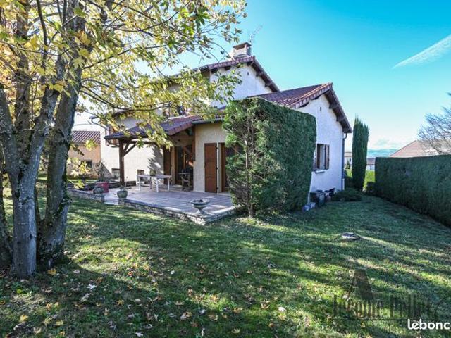 Maison vente à Vienne, Seyssuel
