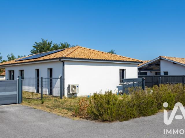 Maison vente à Dax, Saint-geours-de-maremne