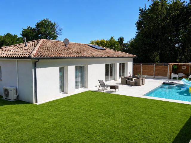 Maison vente à Blaye, Aubie-et-espessas
