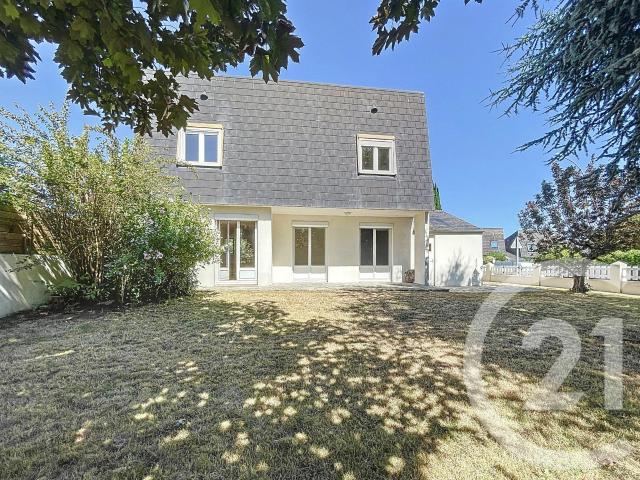 Maison vente à Nantes, Rezé