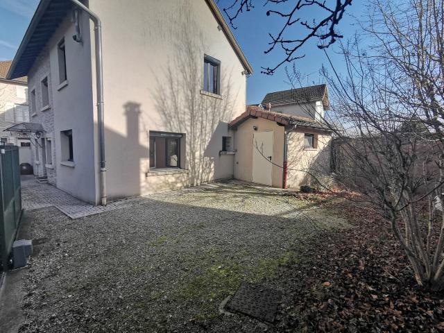 Maison vente à La Tour-du-Pin, Siccieu-saint-julien-et-carisieu