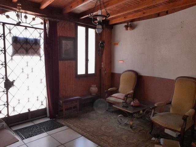 Maison vente à Camp de l'Abat, Arles-sur-Tech