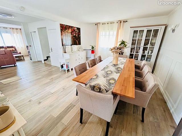 Maison vente à Bezons