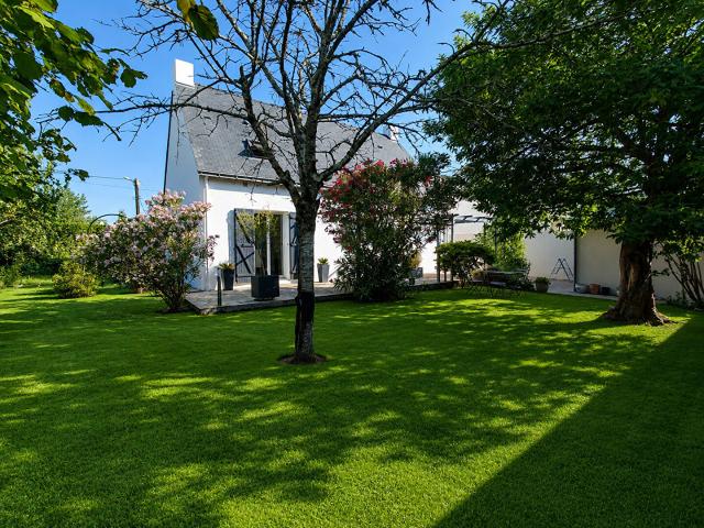 Maison vente à Nantes, Thouaré-sur-loire