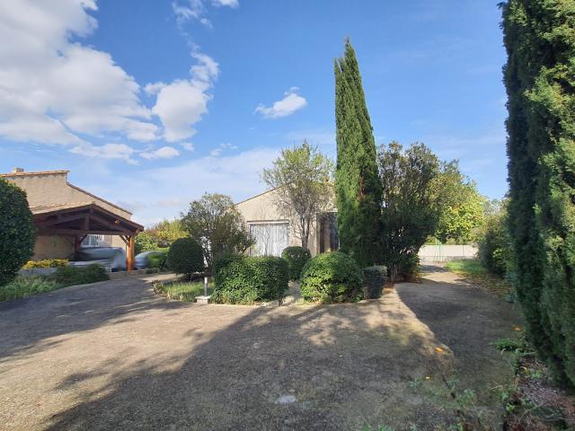 Maison vente à Narbonne, Lézignan-corbières