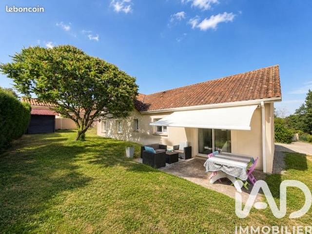 Maison vente à Limoges, Verneuil-sur-vienne
