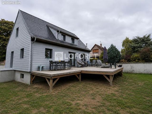 Maison vente à Sin-le-Noble, Nord