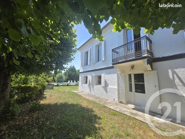 Maison vente à Lesparre-Médoc, Ordonnac
