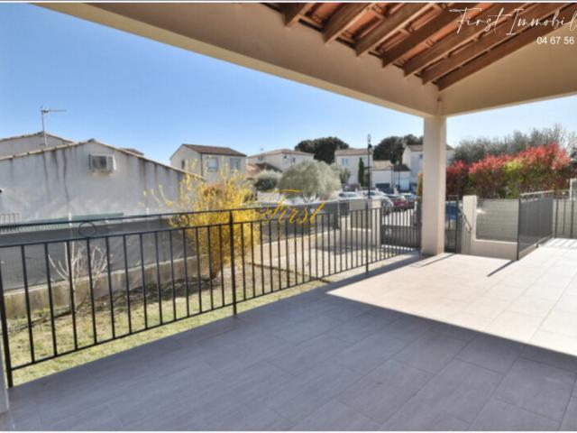 Maison vente à Beaulieu, Hérault