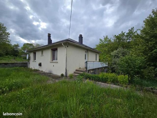 Maison vente à Issoire, Besse-et-saint-anastaise