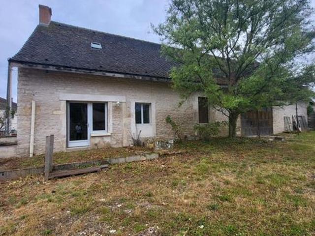 Maison vente à Châteauroux, Saint-marcel