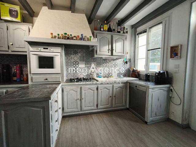 Maison vente à Cognac, Nouvelle-Aquitaine