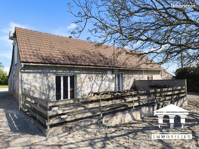 Maison vente à L'Abergement-Sainte-Colombe, Saône-et-Loire