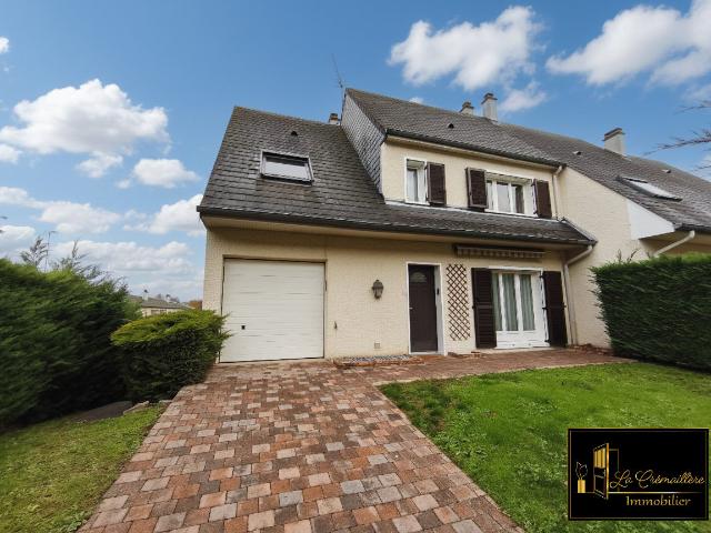 Maison vente à Dourdan, Essonne