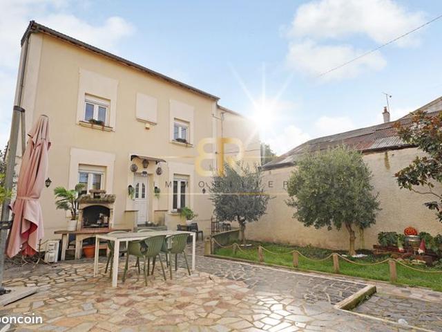 Maison vente à Bobigny