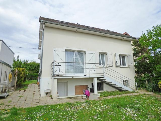Maison vente à Le Raincy, Gagny