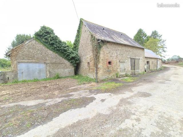 Maison vente à Mayenne, Levaré