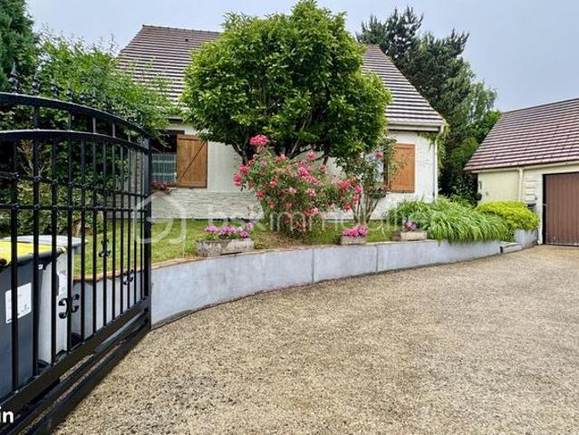 Maison vente à Meaux, Saint-mard