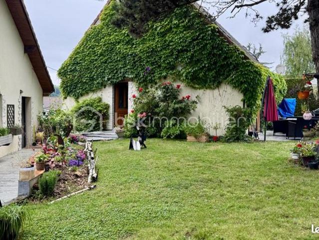 Maison vente à Meaux, Saint-mard