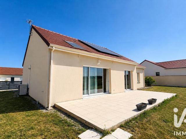 Maison vente à Châtellerault