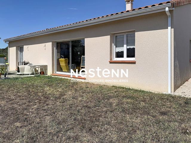 Maison vente à Muret, Fonsorbes