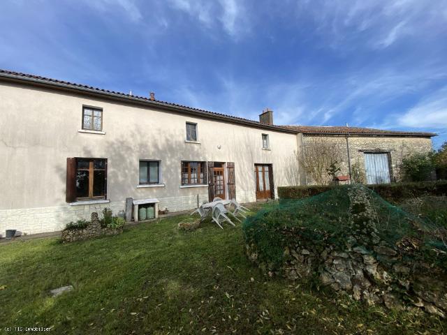 Maison vente à Niort, Nouvelle-Aquitaine