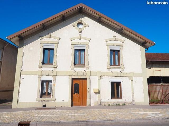 Maison vente à Dijon, Charmes