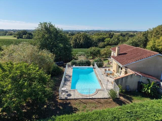 Maison vente à Eauze, Gers