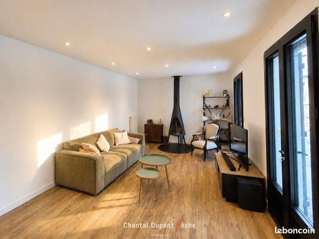 Maison vente à Chartres, Eure-et-Loir