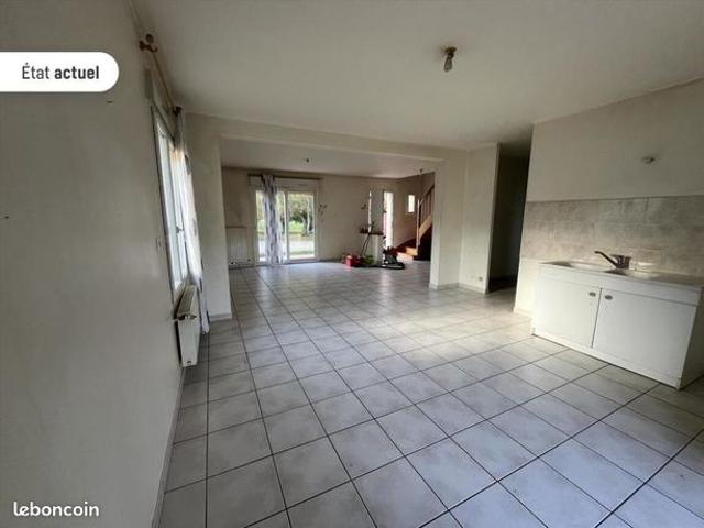 Maison vente à Romorantin-Lanthenay, Thésée