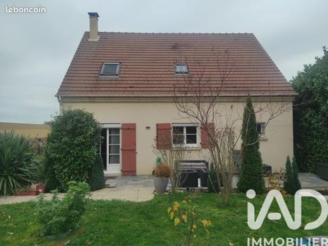 Maison vente à Provins, Salins