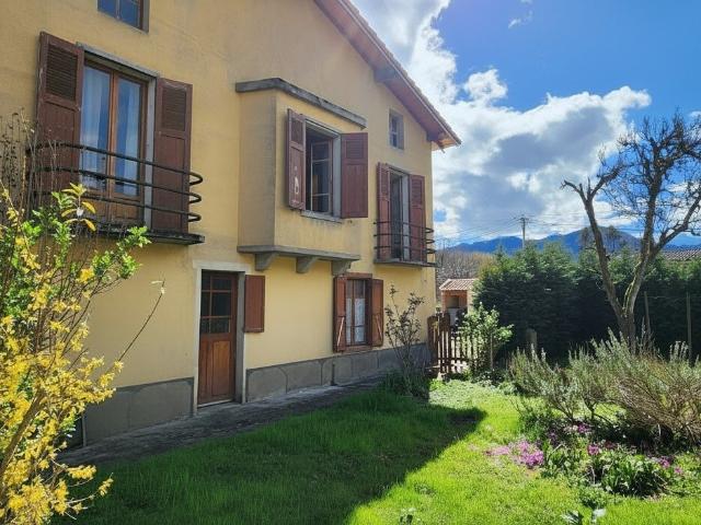 Maison vente à Saint-Girons, Soueix-rogalle