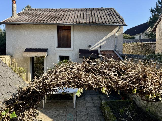 Maison vente à Pontoise, Vétheuil