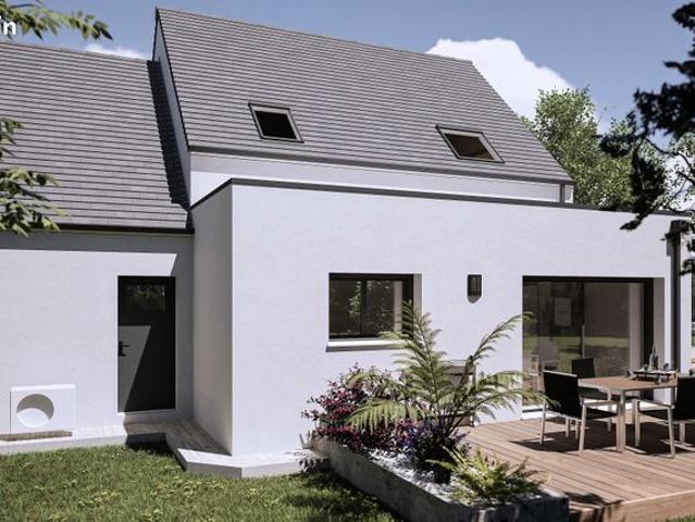 Maison vente à Châteaubriant-Ancenis, Saint-mars-du-désert