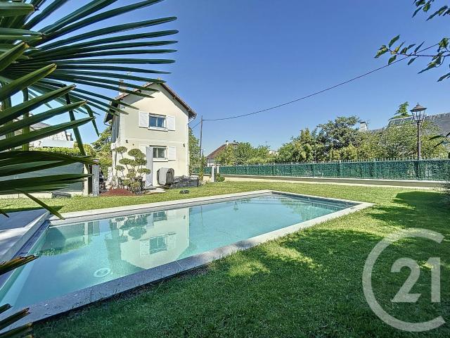 Maison vente à Nanterre, Rueil-malmaison