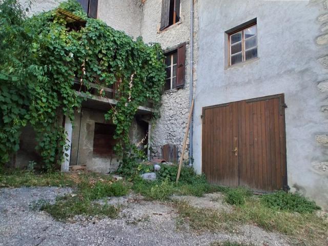 Maison vente à Grenoble, Lumbin