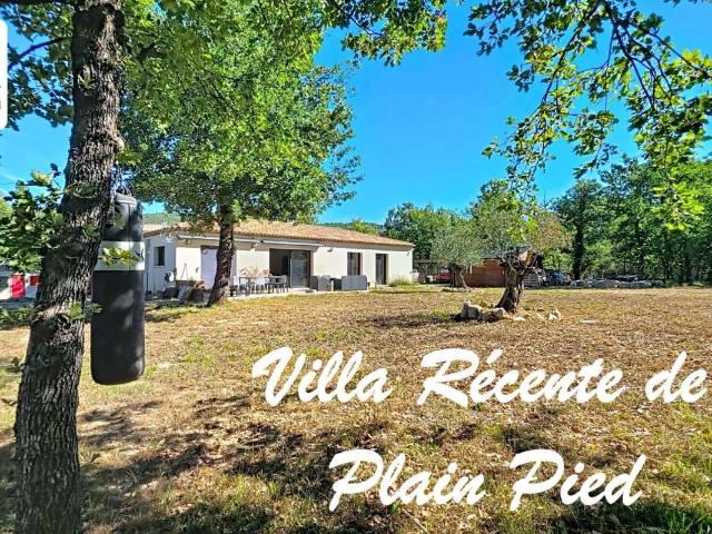Maison vente à Grasse, Saint-cézaire-sur-siagne