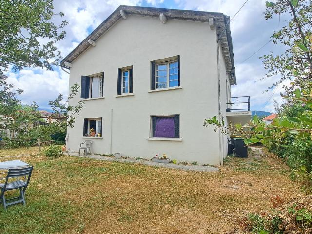Maison vente à Pamiers, Lavelanet