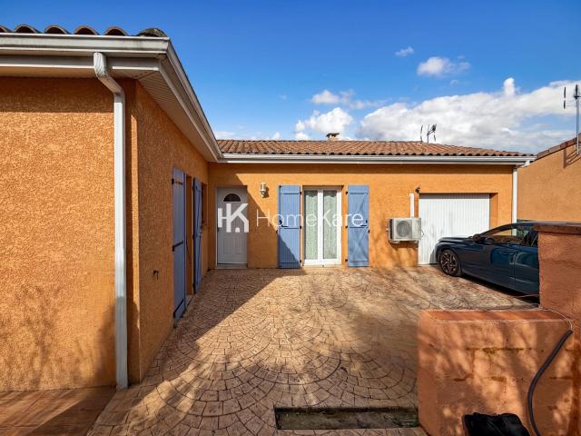 Maison vente à Verdun-sur-Garonne, Tarn-et-Garonne