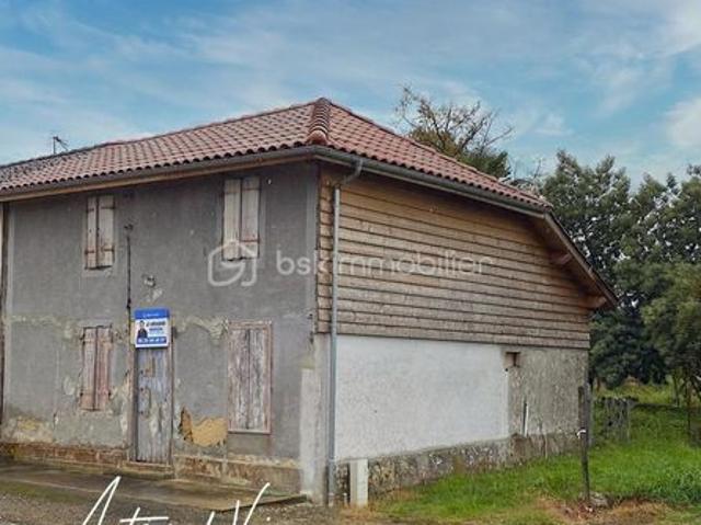 Maison vente à Condom, Cazaubon