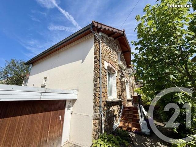 Maison vente à Bobigny, Bondy